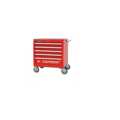 Taparia 7 Drawer Tools Trolley , TTB7